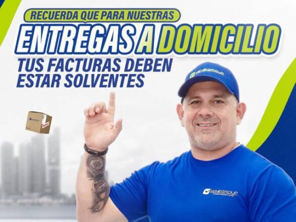 ¿El envío a domicilio en Venezuela tiene un costo adicional?