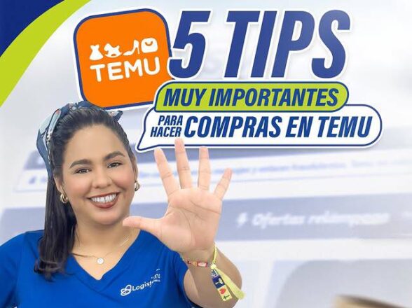 5 Tips Muy Importantes para Hacer tus Compras en TEMU